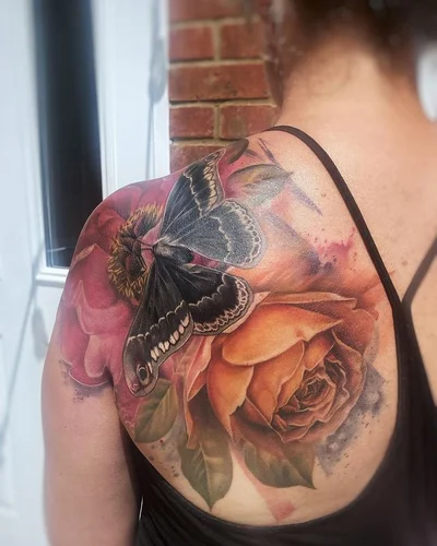 Sophie Waghorn tattoo 020