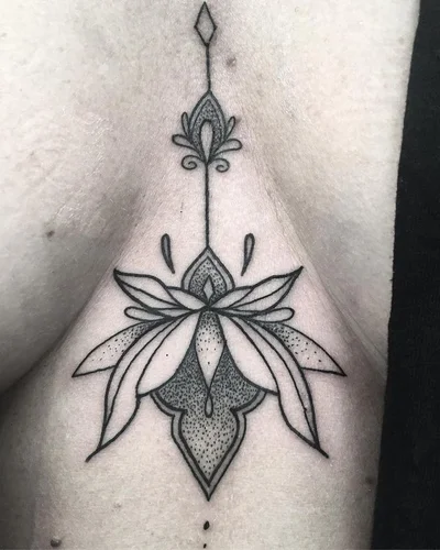 Sophie Waghorn tattoo 021