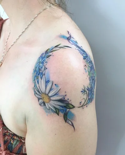 Sophie Waghorn tattoo 024
