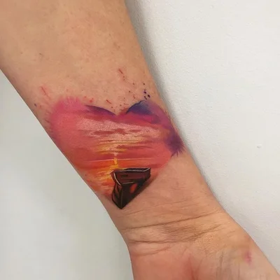 Sophie Waghorn tattoo 025