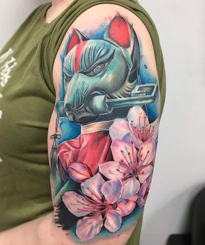 Sophie Waghorn tattoo 028