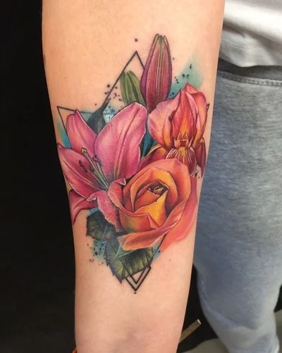 Sophie Waghorn tattoo 029