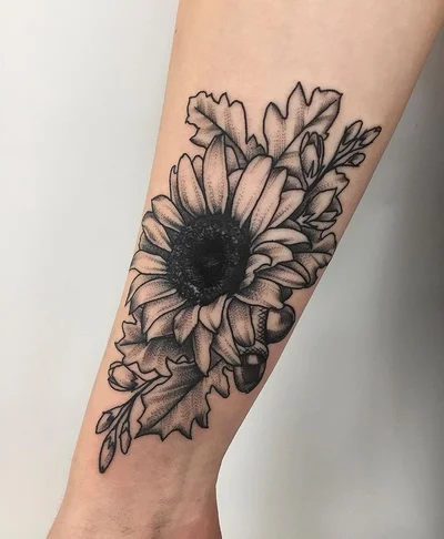 Sophie Waghorn tattoo 030