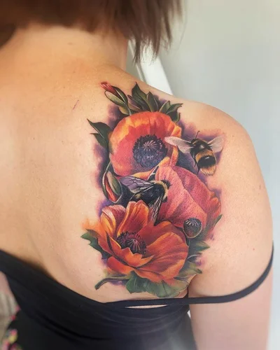Sophie Waghorn tattoo 031