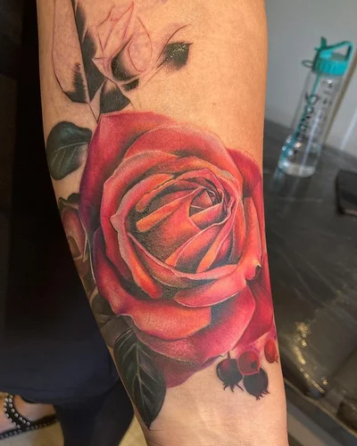 Sophie Waghorn tattoo 032