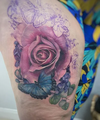 Sophie Waghorn tattoo 034