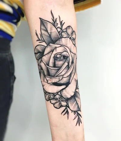 Sophie Waghorn tattoo 035
