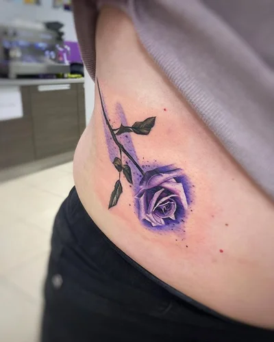 Sophie Waghorn tattoo 037