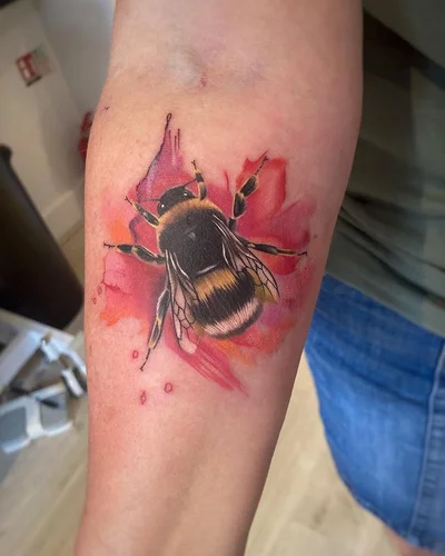 Sophie Waghorn tattoo 038