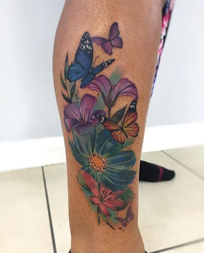 Sophie Waghorn tattoo 042