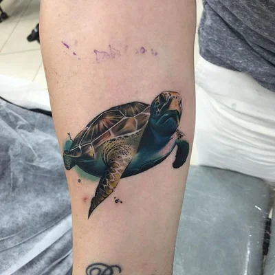 Sophie Waghorn tattoo 043