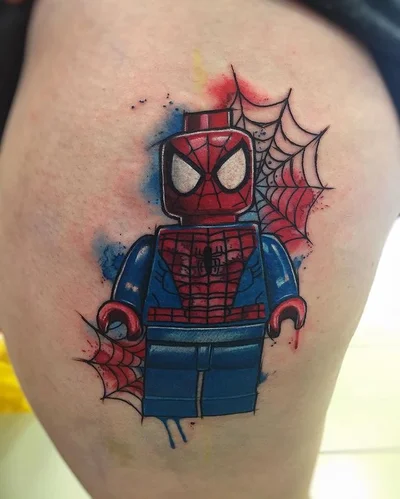 Sophie Waghorn tattoo 048