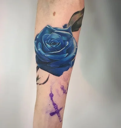 Sophie Waghorn tattoo 050