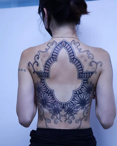 Swani tattoo 011