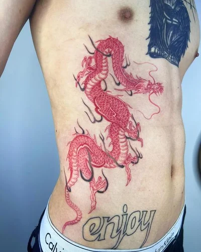 Swani tattoo 016