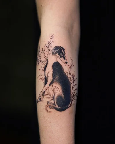 Swani tattoo 019