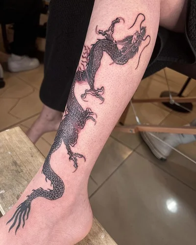 Swani tattoo 035