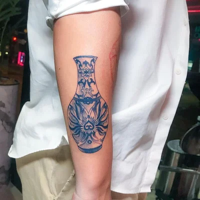 Swani tattoo 036