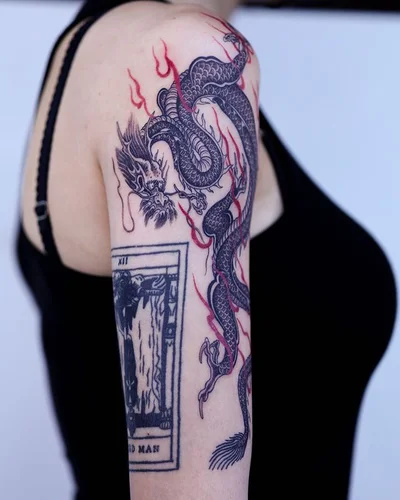 Swani tattoo 037