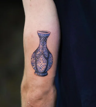 Swani tattoo 038