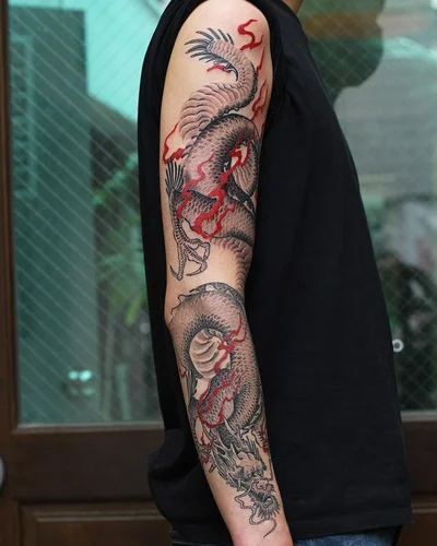 Swani tattoo 039