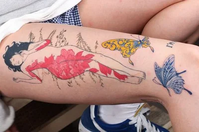 Swani tattoo 040