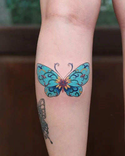 Swani tattoo 041