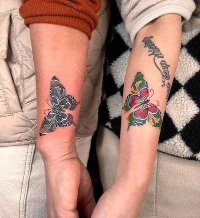 Swani tattoo 043