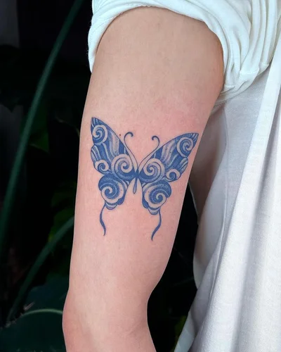 Swani tattoo 046