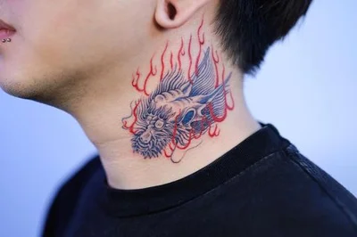 Swani tattoo 049