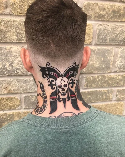 Sway tattoo 001