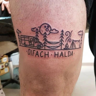Axel Schuster tattoo 009