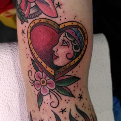 Axel Schuster tattoo 010