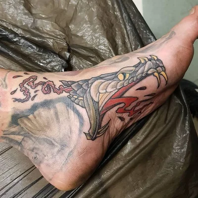Axel Schuster tattoo 011