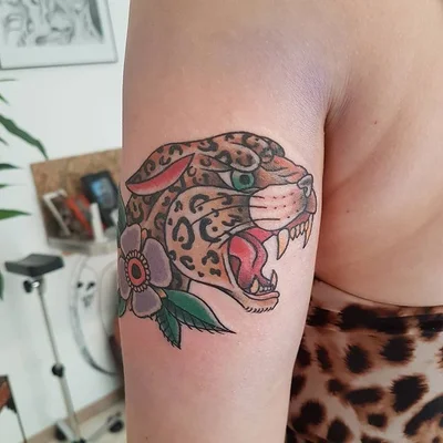 Axel Schuster tattoo 015