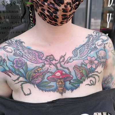 Axel Schuster tattoo 021