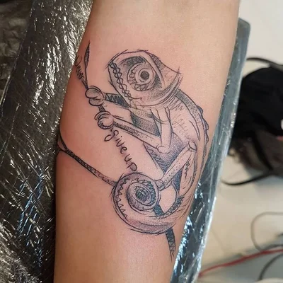 Axel Schuster tattoo 024