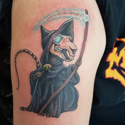 Axel Schuster tattoo 025