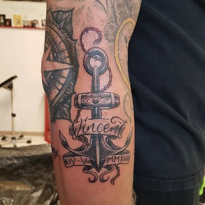 Axel Schuster tattoo 035