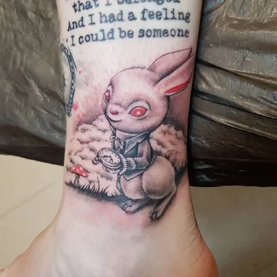 Axel Schuster tattoo 037