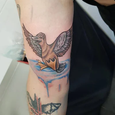Axel Schuster tattoo 046