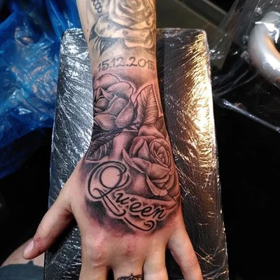 Axel Schuster tattoo 047