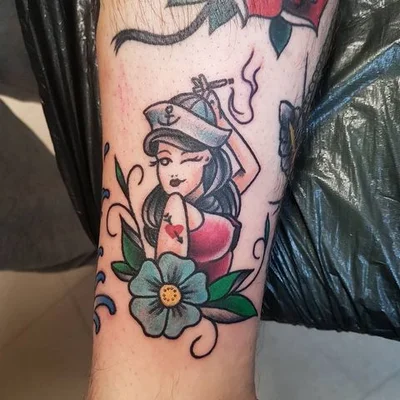 Axel Schuster tattoo 048