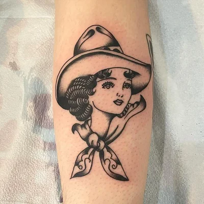 David O'Connor tattoo 008