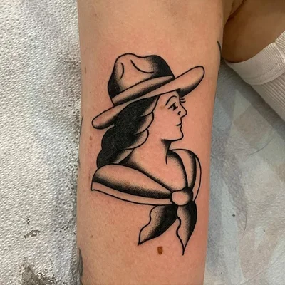 David O'Connor tattoo 010