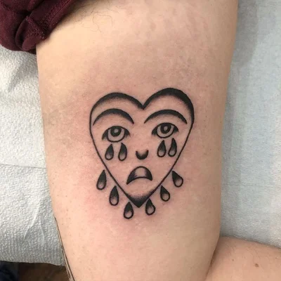 David O'Connor tattoo 015