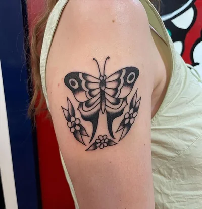 David O'Connor tattoo 040