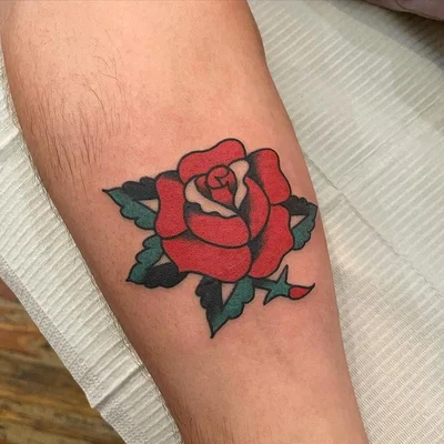 David O'Connor tattoo 045