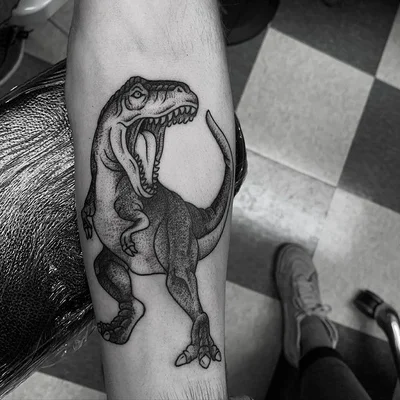 Wheatley "Zap Zaddy" Sweet tattoo 013