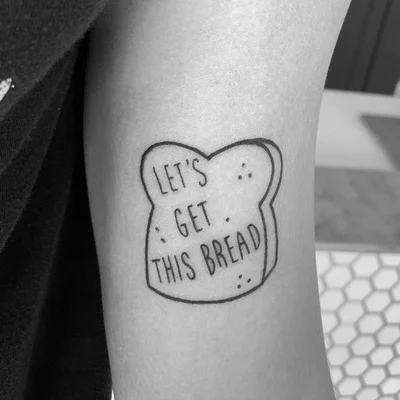 Wheatley "Zap Zaddy" Sweet tattoo 015
